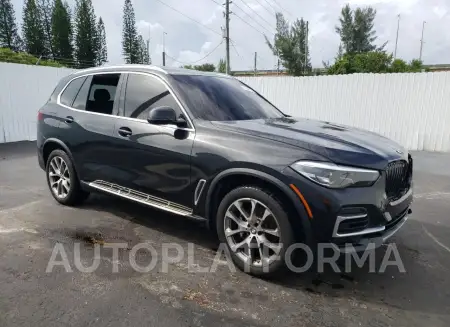 BMW X5 SDRIVE 2023 vin 5UXCR4C08P9N98669 from auto auction Copart