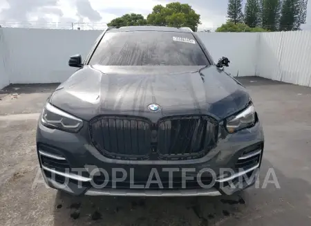 BMW X5 SDRIVE 2023 vin 5UXCR4C08P9N98669 from auto auction Copart