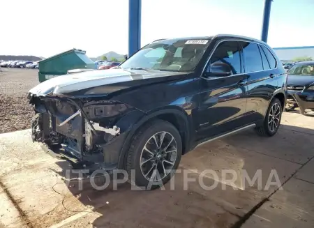 BMW X5 xDrive 2017 2017 vin 5UXKR0C30H0V80123 from auto auction Copart