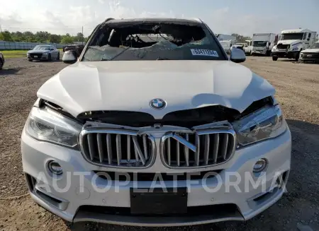 BMW X5 SDRIVE3 2017 vin 5UXKR2C53H0U20430 from auto auction Copart