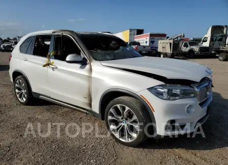 BMW X5 SDRIVE3 2017 vin 5UXKR2C53H0U20430 from auto auction Copart