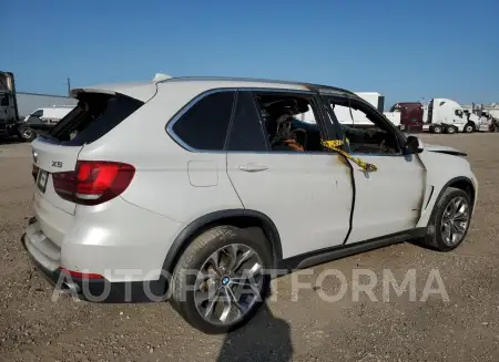 BMW X5 SDRIVE3 2017 vin 5UXKR2C53H0U20430 from auto auction Copart