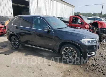 BMW X5 XDRIVE3 2018 vin 5UXKS4C58J0Z90302 from auto auction Copart