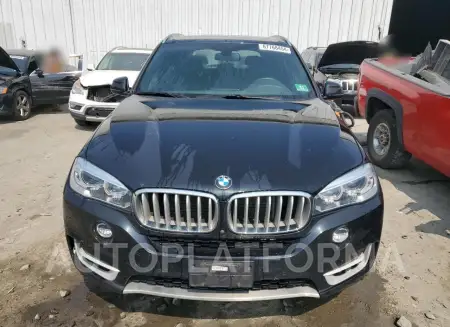 BMW X5 XDRIVE3 2018 vin 5UXKS4C58J0Z90302 from auto auction Copart