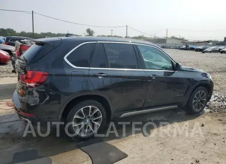 BMW X5 XDRIVE3 2018 vin 5UXKS4C58J0Z90302 from auto auction Copart