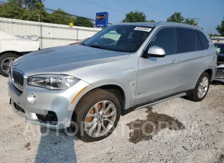 BMW X5 xDrive 2018 2018 vin 5UXKT0C58J0V98152 from auto auction Copart