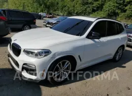 BMW X3 xDrive 2018 2018 vin 5UXTS3C57J0Z00930 from auto auction Copart