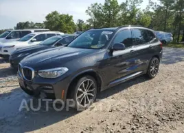 BMW X3 sDrive 2020 2020 vin 5UXTY3C09L9C04414 from auto auction Copart