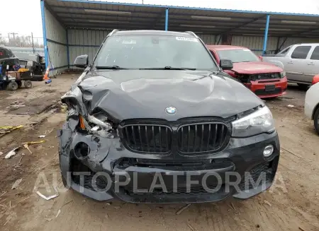 BMW X3 XDRIVE2 2015 vin 5UXWY3C51F0F83622 from auto auction Copart