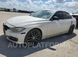 BMW 335I 2015 2015 vin WBA3A9G59FNS66755 from auto auction Copart