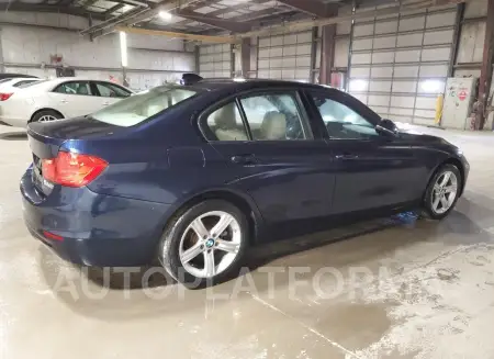 BMW 328 XI SUL 2015 vin WBA3B5C52FF961407 from auto auction Copart