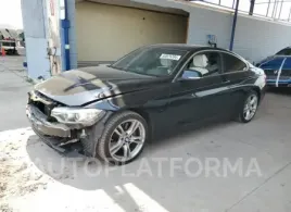 BMW 435I 2016 2016 vin WBA3R1C58GK529109 from auto auction Copart