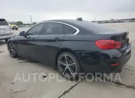 BMW 430I GRAN 2018 vin WBA4J1C51JBG79925 from auto auction Copart