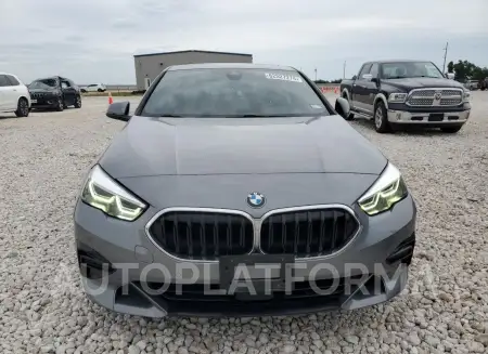 BMW 228I 2022 vin WBA53AK00N7K43559 from auto auction Copart