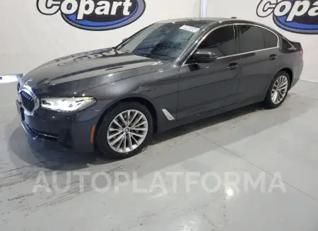 BMW 530I 2023 2023 vin WBA53BH03PCN31244 from auto auction Copart