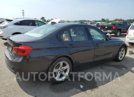 BMW 328 XI SUL 2016 vin WBA8E3G50GNU03686 from auto auction Copart