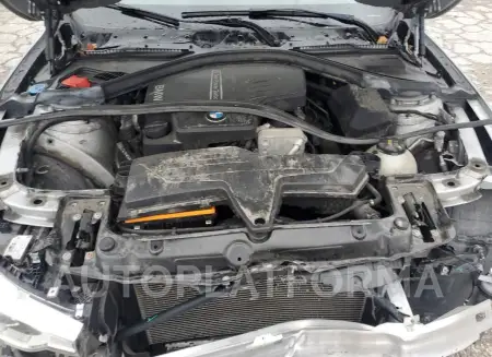 BMW 320 XI 2018 vin WBA8E5G5XJNU47200 from auto auction Copart