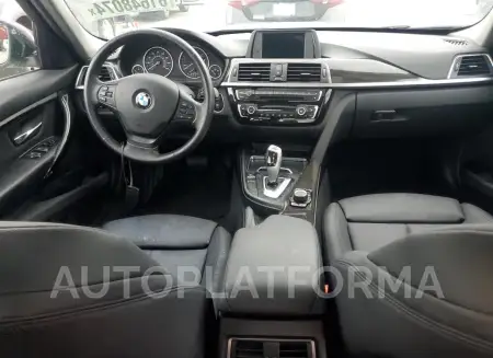 BMW 320 XI 2018 vin WBA8E5G5XJNU47200 from auto auction Copart