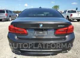 BMW 540 I 2017 vin WBAJE5C33HG478096 from auto auction Copart