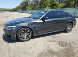 BMW 540XI 2017 2017 vin WBAJE7C31HG479002 from auto auction Copart