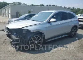 BMW X1 2020 2020 vin WBXJG9C07L5P63594 from auto auction Copart