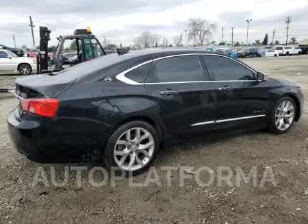 CHEVROLET IMPALA LTZ 2016 vin 1G1145S35GU163204 from auto auction Copart