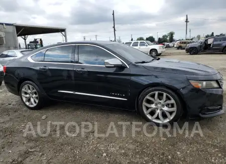 CHEVROLET IMPALA LTZ 2016 vin 1G1145S35GU163204 from auto auction Copart