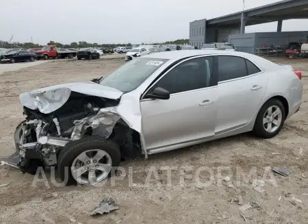 Chevrolet Malibu 2015 2015 vin 1G11B5SL0FF184096 from auto auction Copart