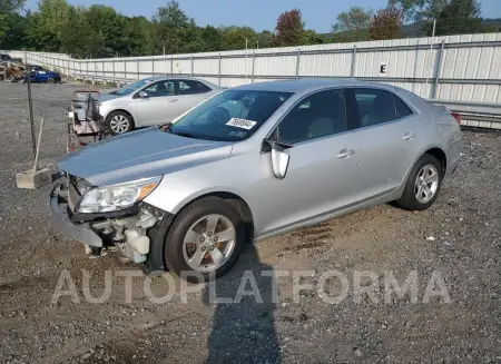 Chevrolet Malibu 2015 2015 vin 1G11C5SL2FF213949 from auto auction Copart