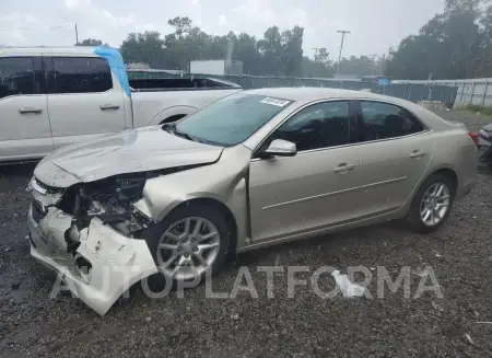 CHEVROLET MALIBU 1LT 2015 vin 1G11C5SL2FF352382 from auto auction Copart