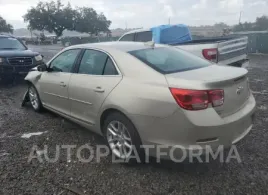 CHEVROLET MALIBU 1LT 2015 vin 1G11C5SL2FF352382 from auto auction Copart