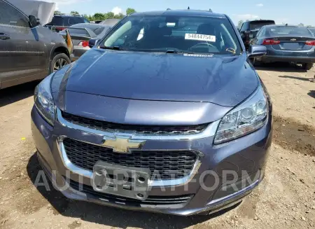 CHEVROLET MALIBU 1LT 2015 vin 1G11C5SL6FF297418 from auto auction Copart