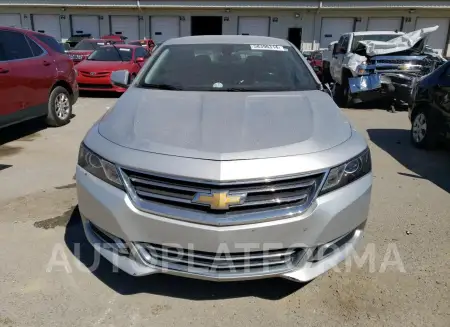 CHEVROLET IMPALA LT 2019 vin 1G11Z5S35KU118810 from auto auction Copart