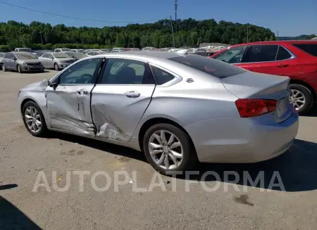 CHEVROLET IMPALA LT 2019 vin 1G11Z5S35KU118810 from auto auction Copart