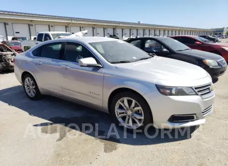 CHEVROLET IMPALA LT 2019 vin 1G11Z5S35KU118810 from auto auction Copart