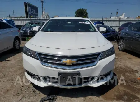 CHEVROLET IMPALA LT 2019 vin 1G11Z5SA8KU140184 from auto auction Copart