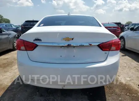 CHEVROLET IMPALA LT 2019 vin 1G11Z5SA8KU140184 from auto auction Copart