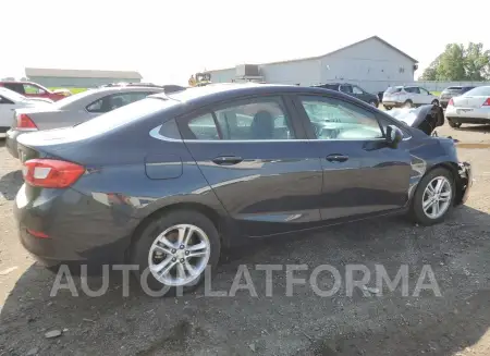 CHEVROLET CRUZE LT 2016 vin 1G1BE5SM1G7273269 from auto auction Copart