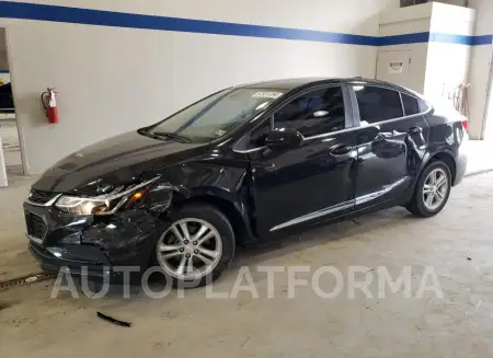 Chevrolet Cruze 2018 2018 vin 1G1BE5SM1J7134749 from auto auction Copart