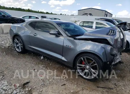 CHEVROLET CAMARO LZ 2020 vin 1G1FF1R77L0102472 from auto auction Copart