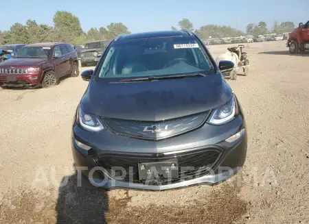 CHEVROLET BOLT EV PR 2019 vin 1G1FZ6S0XK4106203 from auto auction Copart