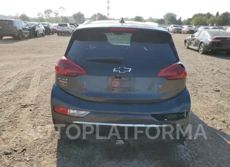 CHEVROLET BOLT EV PR 2019 vin 1G1FZ6S0XK4106203 from auto auction Copart