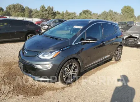 Chevrolet Bolt 2019 2019 vin 1G1FZ6S0XK4106203 from auto auction Copart