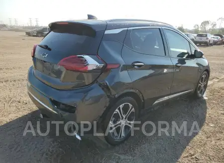 CHEVROLET BOLT EV PR 2019 vin 1G1FZ6S0XK4106203 from auto auction Copart