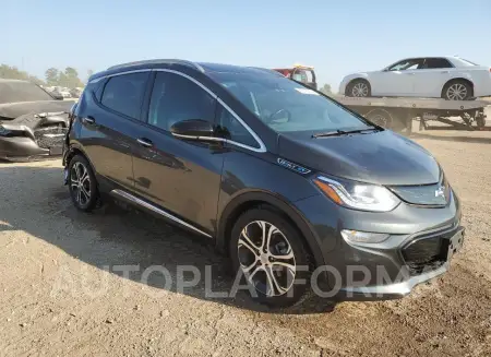 CHEVROLET BOLT EV PR 2019 vin 1G1FZ6S0XK4106203 from auto auction Copart