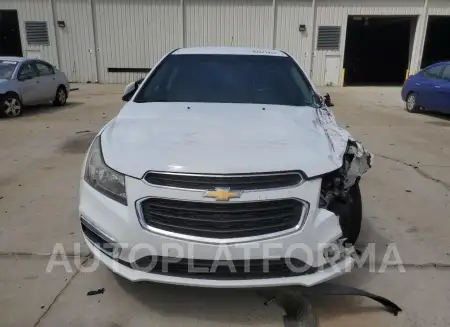 CHEVROLET CRUZE LIMI 2016 vin 1G1PE5SB9G7120238 from auto auction Copart