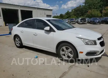 CHEVROLET CRUZE LIMI 2016 vin 1G1PE5SB9G7120238 from auto auction Copart