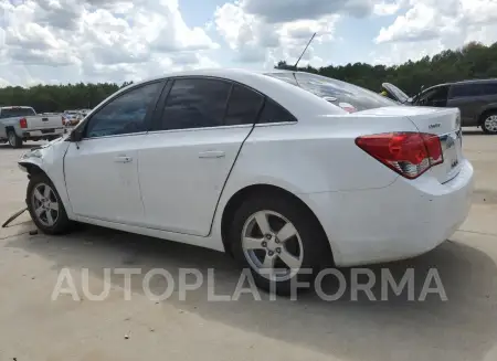 CHEVROLET CRUZE LIMI 2016 vin 1G1PE5SB9G7120238 from auto auction Copart