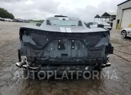 CHEVROLET CORVETTE S 2020 vin 1G1Y82D48L5116101 from auto auction Copart