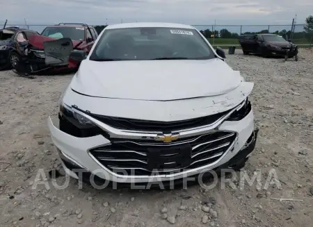 CHEVROLET MALIBU LS 2023 vin 1G1ZC5ST2PF126458 from auto auction Copart